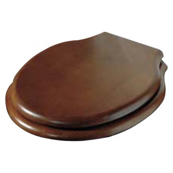 фото Крышка-сиденье для унитаза Azzurra с микролифтом