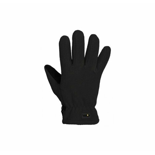 Перчатки флисовые Gongtex 3M-Thinsulate Tactical Gloves Black M