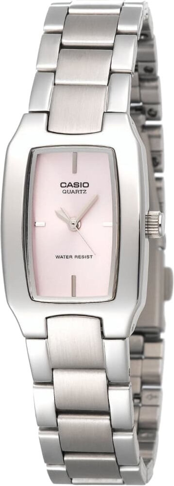 Наручные часы CASIO Collection, хром — фото 1