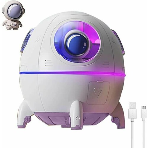 УвлажнительКосмическая капсула2022 Новый 172500₽