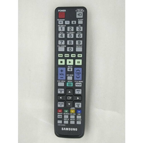 Оригинальный Пульт д-у Samsung AH59-02345A new ah59 02411a for samsung home theater system remote control ht e3500 ht e3500 za ht e3500 zc ht em35 ht em35 za