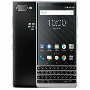 BlackBerry KEY2 64GB 2SIM серебристый