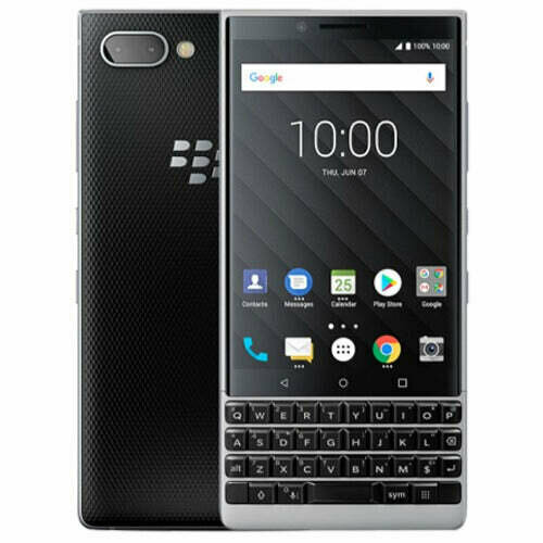 BlackBerry KEY2 64GB серебристый 2SIM Россия 10000000₽