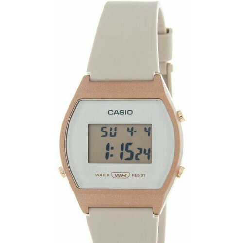 Наручные часы CASIO, золотой