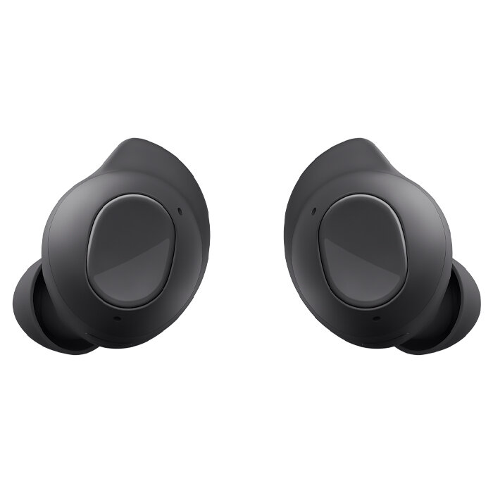 Наушники с микрофоном беспроводные Samsung Galaxy Buds FE графит, Bluetooth