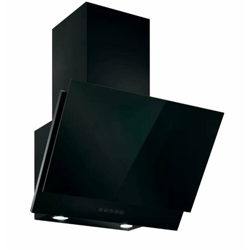 Вытяжка каминная Elikor Рубин 60П-1000-Е4Д черный управление кнопочное 1 мотор 2106000₽