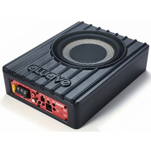 Awave V11 Плоский активный саб 1230000₽