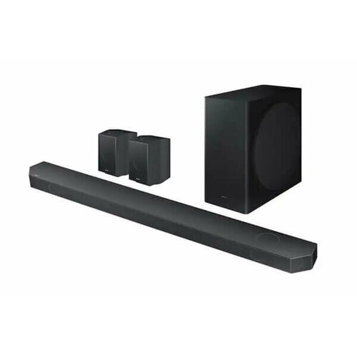 Саундбар Samsung HW Q930C 9380000₽