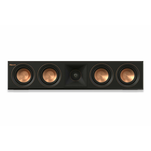 Акустическая система Klipsch RP-404C II орех 7499000₽