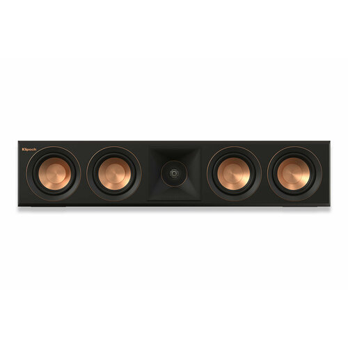 Акустическая система Klipsch RP-404C II орех