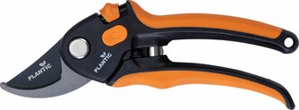 Секатор плоскостной регулируемый Plantic P309