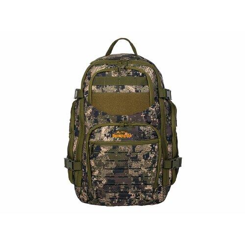 рюкзак remington fortune hunting green forest rr6605 997 Рюкзак Remington Large Hunting Backpack Green Forest