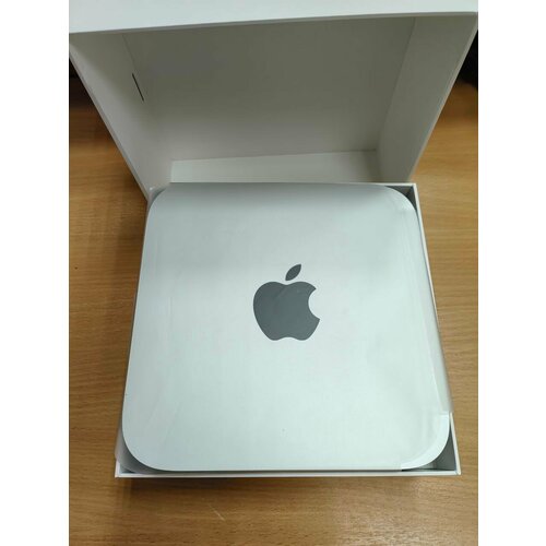 Компьютер Apple Mac mini (M2 8-core, GPU 10-core, 8 ГБ 256 ГБ ) MMFJ3CH/A