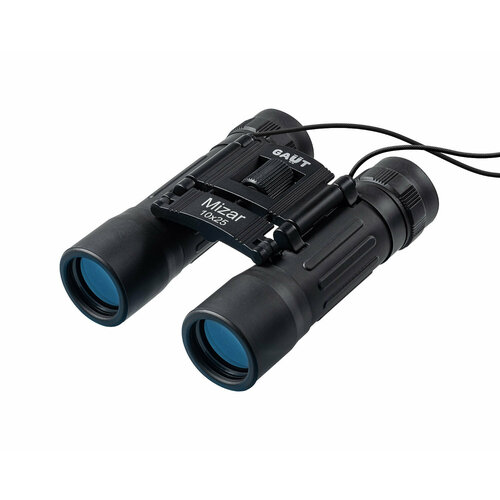 GAUT Mizar 10x25 Roof-призмы BK7 1550₽