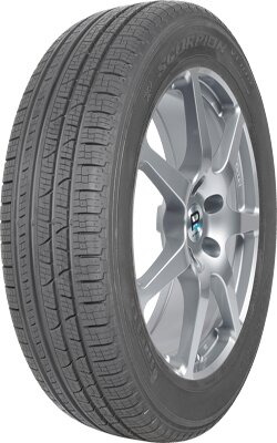 Шины 215/65 R16 98H Pirelli Scorpion Verde All-Season - M+S