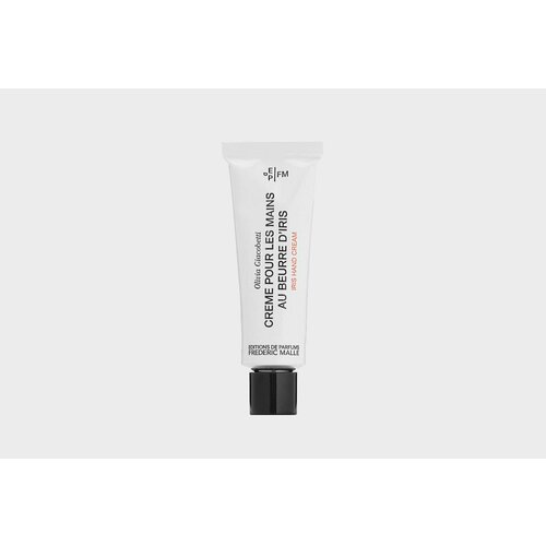 Крем для рук frederic malle iris hand cream 11510₽