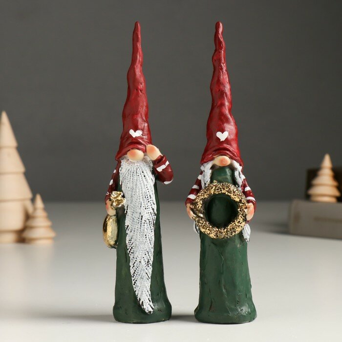 Сувенир полистоун 