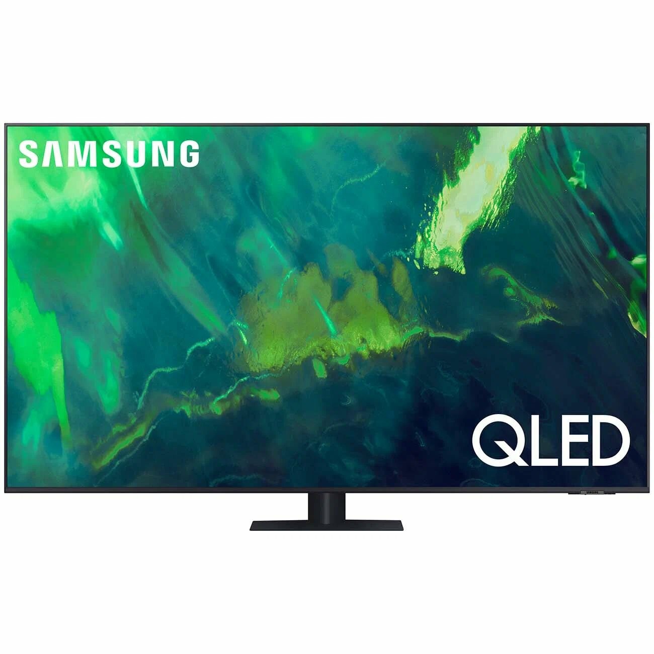 Samsung QE65Q70CAU, 65"(165 см), UHD 4K