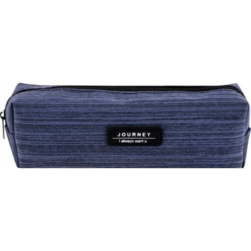 Пенал КРОК&ДИЛЛИ 19x7x3,5см, Арт. MF521167 - 5 шт.