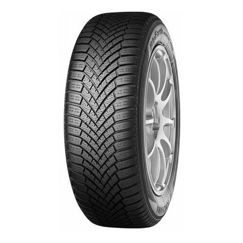 Шины 275/40 R22 107V Yokohama V906 BluEarth*Winter