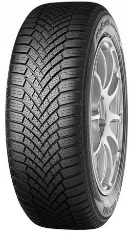 Шины 315/35 R22 111V Yokohama V906 BluEarth*Winter