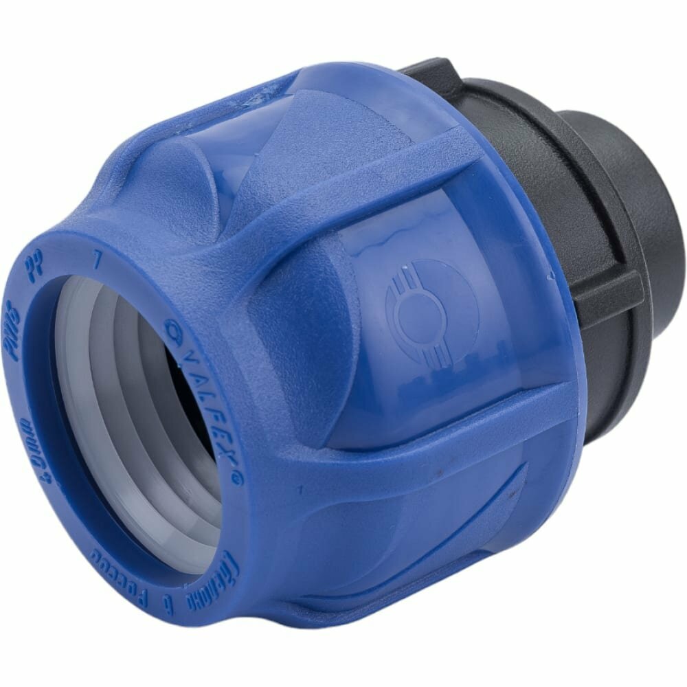 фото Компрессионная соединительная муфта Valfex 121001240034