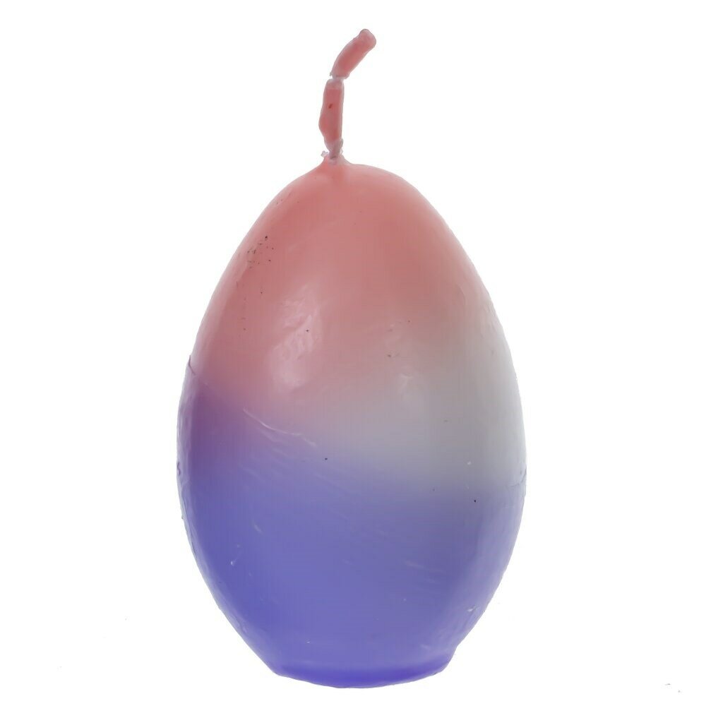 Свеча L=4 W=4 H=65 см