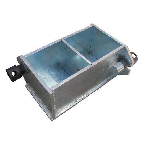 Форма куба 2ФК-50