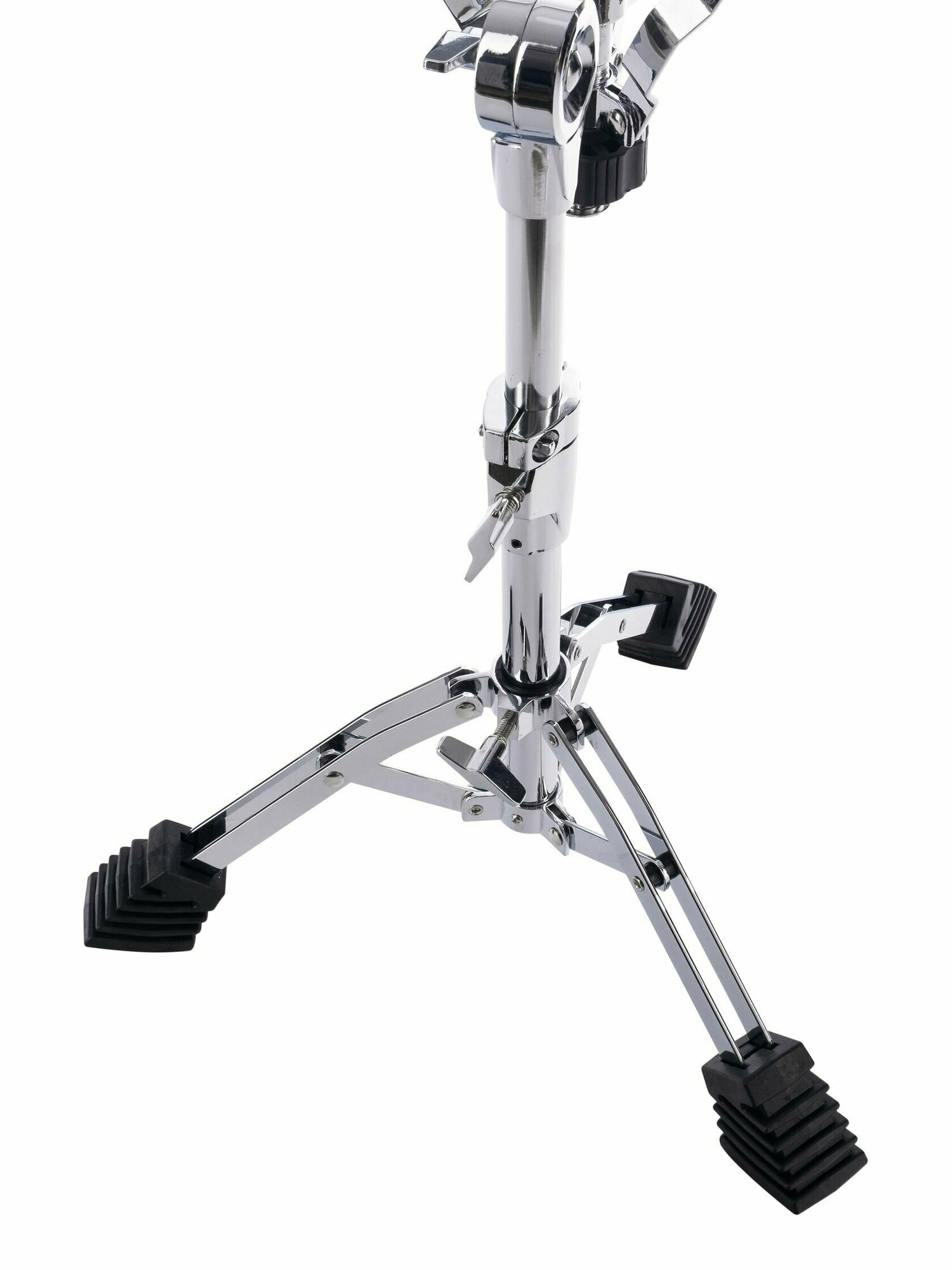 Стойка малого барабана Foix FD-SSB25, регулируемая, двойные устойчивые ножки — фото 1