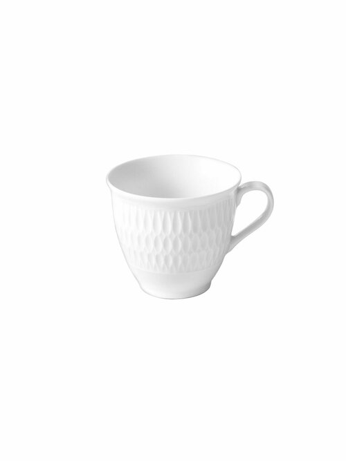 Чашка для чая Cmielow Sofia, 220 мл, фарфоровая