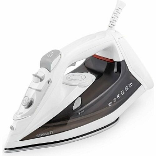 Электрический утюг Scarlett SC-SI30K40 329300₽