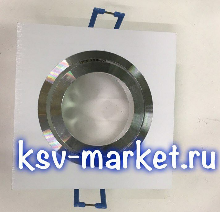 Встраиваемый Светильник Elektrostandard 1051/1 4690389083679 - фото №10