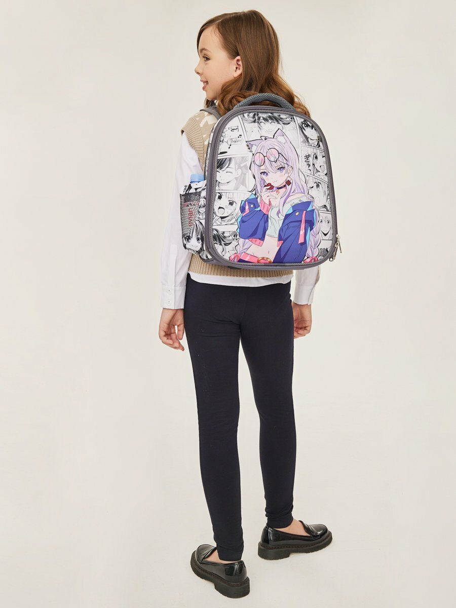 Ранец BagRio BR001/23 - фото №2