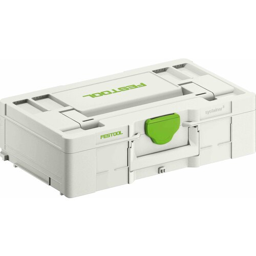 Систейнер Festool SYS3 L 137 15881₽
