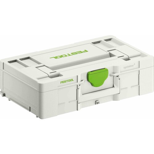 Систейнер Festool SYS3 L 137