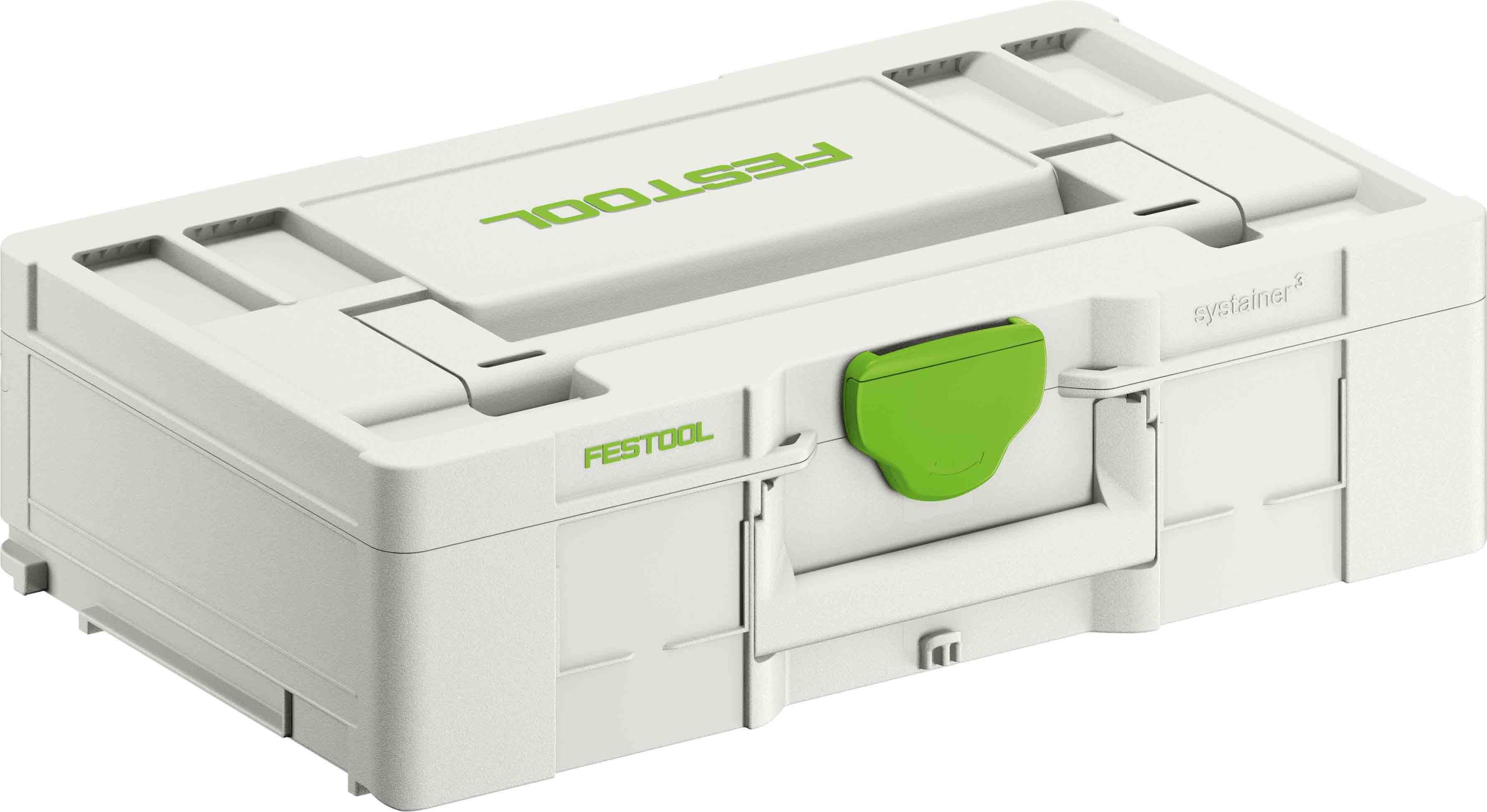 Систейнер Festool SYS3 L 137