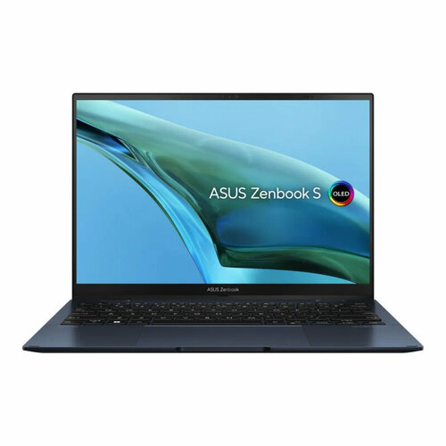 Ноутбук ASUS ZenBook Flip S 13 OLED UP5302ZA-LX428W 90NB0VV1-M00LA0 13441600₽