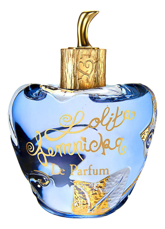Lolita Lempicka, Lolita Lempicka Le Parfum, 100 мл, парфюмерная вода женская