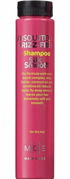 Шампунь Absolutely Frizz-free Shampoo Silky Smooth