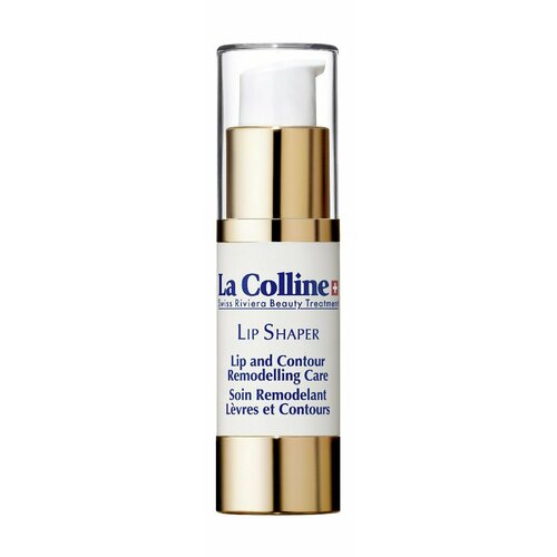 La Colline Моделирующий уход для губ и контура губ 17646₽