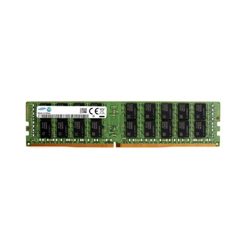 Серверная оперативная память Samsung M393A2K40CB2-CTD6Q DDR4 2х16 GB RDIMM PC4-21300 2666MHz ECC Reg 1.2V оперативная память 32g 2rx4 pc4 2666v 32gb ddr4 reg rdimm серверная память высокого качества быстрая доставка