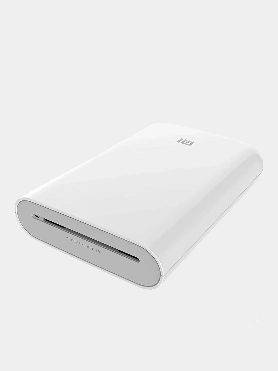 Принтер с термопечатью Xiaomi Mijia AR ZINK, цветн, меньше A6, белый
