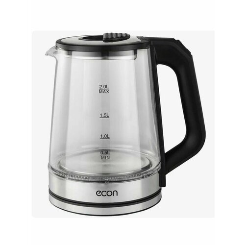 Чайник электрический ECO-2050KE 247100₽