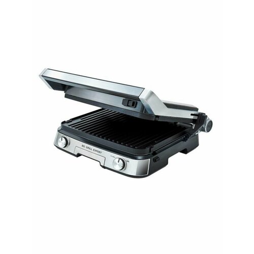 Гриль BQ GR1000 METALLIC GRAY 1243800₽
