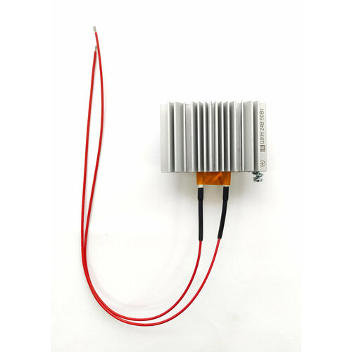 Нагреватель шкафной конвекционный ШКН 24В 50Вт 185000₽