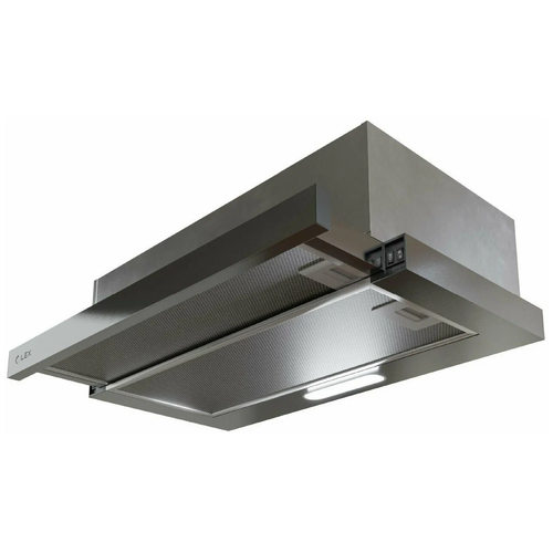 Вытяжка Lex HONVER 2M 600 inox 1141600₽
