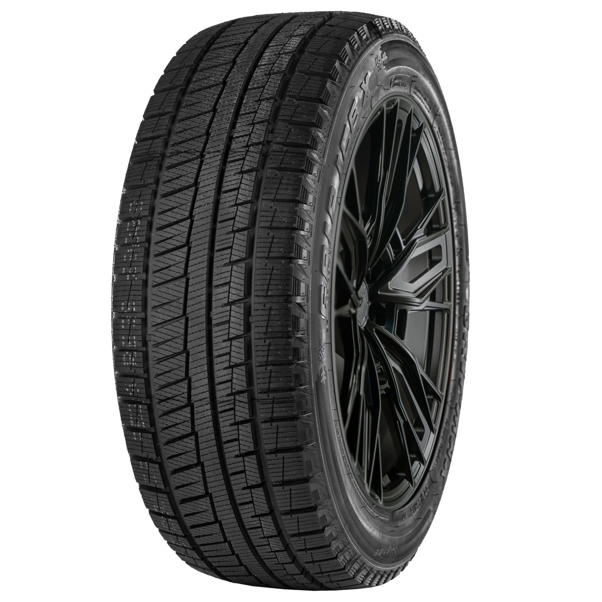 Gripmax Grip Ice X 185/65 R15 88Q шина авт. зимняя нешипованная