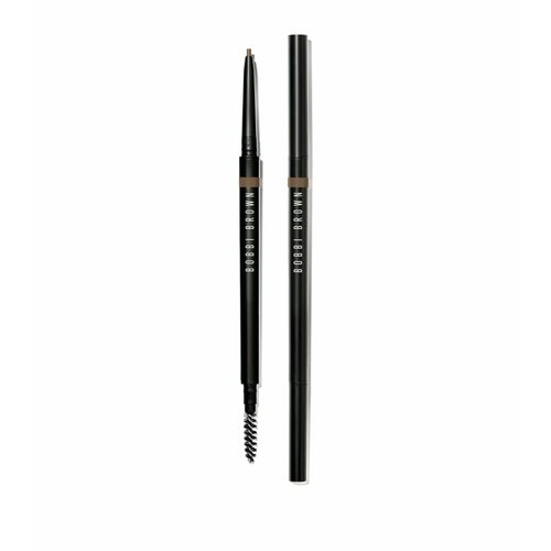 BOBBI BROWN Карандаш для бровей Micro Brow Pencil (Honey Brown).