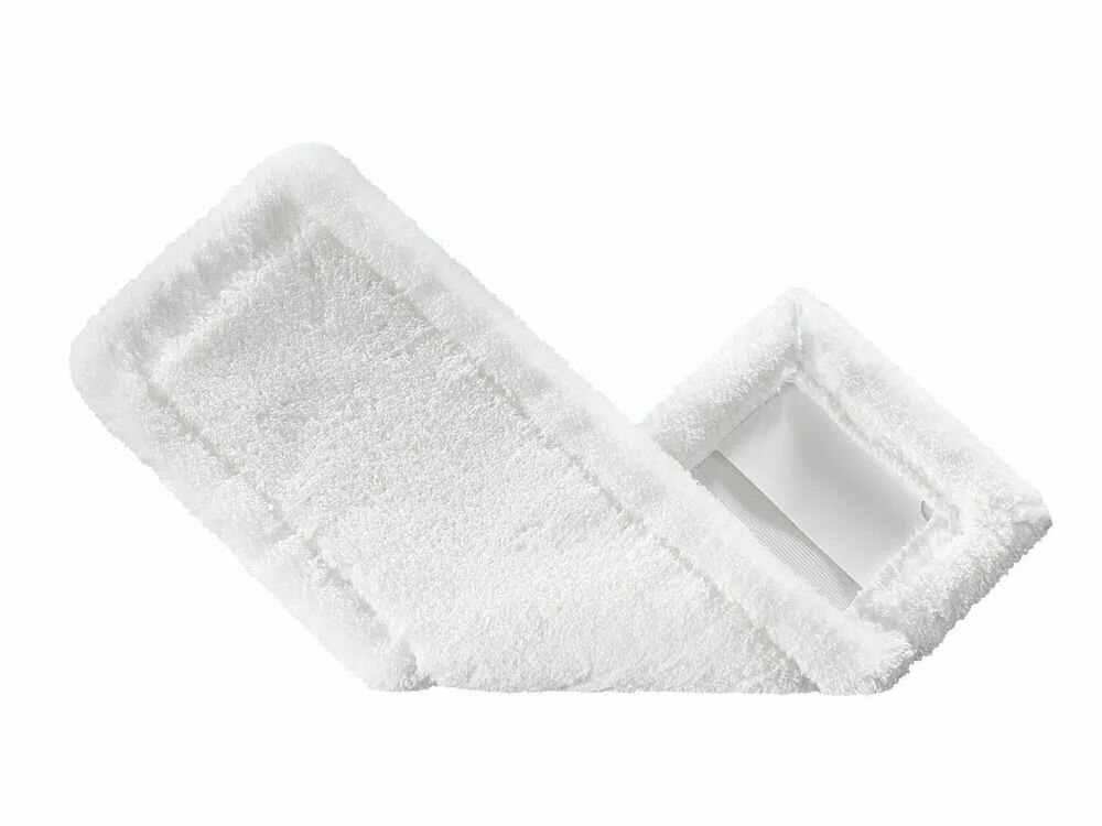 фото Запасная насадка для швабры Leifheit для влажной уборки, микроволокно 87017