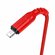 Кабель HOCO X59 Victory USB на Lightning (iPhone, iPad, iPod), 2....